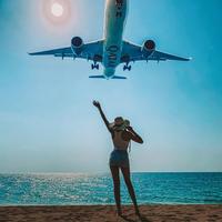 Отзыв от Алёна - Виза Destination Thailand